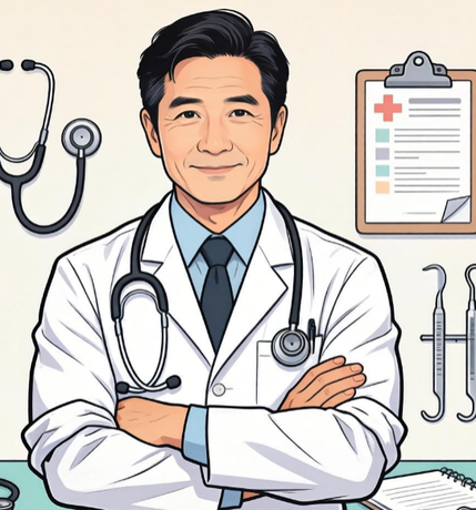 张海林在哪里坐诊